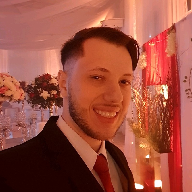 Imagem do perfil do Caio Massola