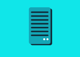 Imagem de um gabinete